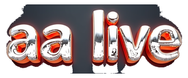 aa live logo